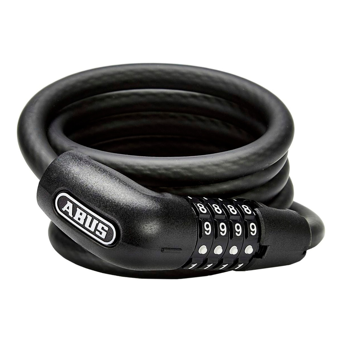 Cabo Antirroubo 6512C/180 Tresor Código Preto-2