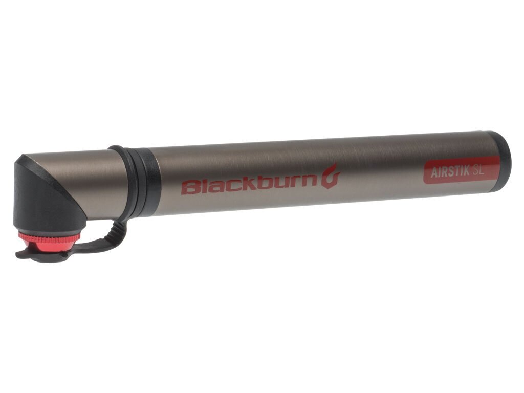 Imagem 0 de Mini insuflador Air Stick SL Blackburn