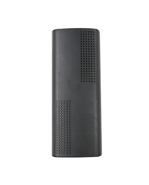 Mini Compressor com Bateria Preto-5