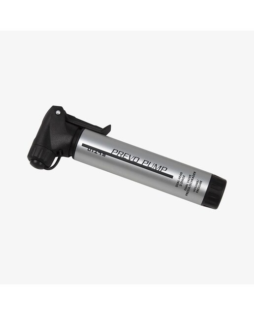 Insuflador de Volume a Pressão Prevo Pump - Prateado Cinzento-1