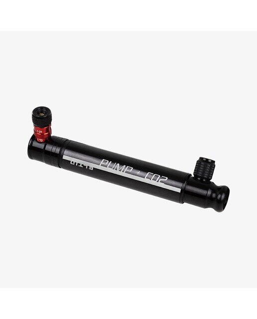 Insuflador Mini Pump CO2 Preto-1
