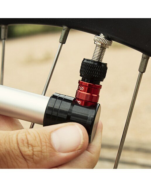 Insuflador Mini Pump CO2 Preto-6