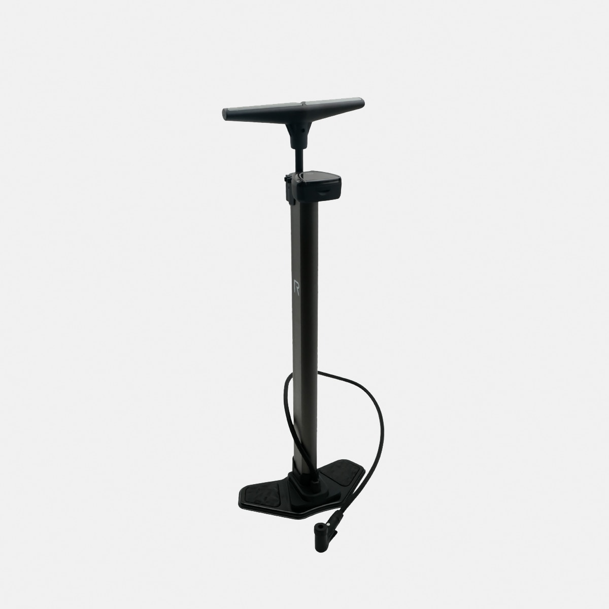 Bomba de Pé Metálica Tubeless - 200 PSI 2