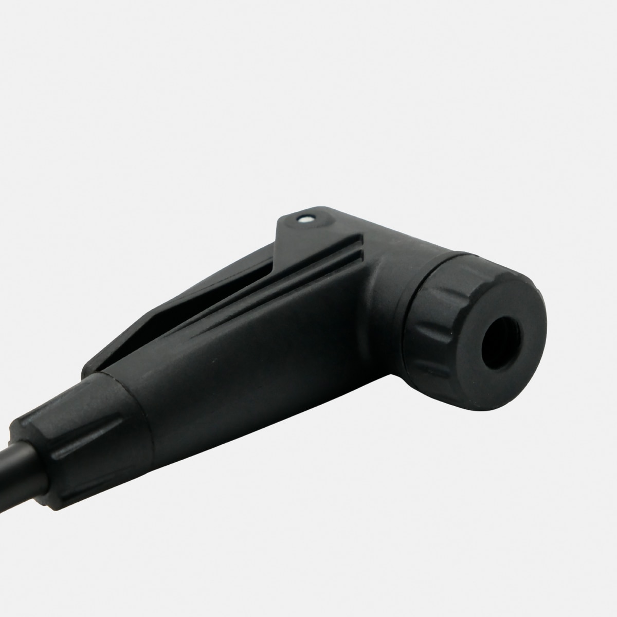 Bomba de Pé Metálica Presta/Schrader - 200 PSI 5