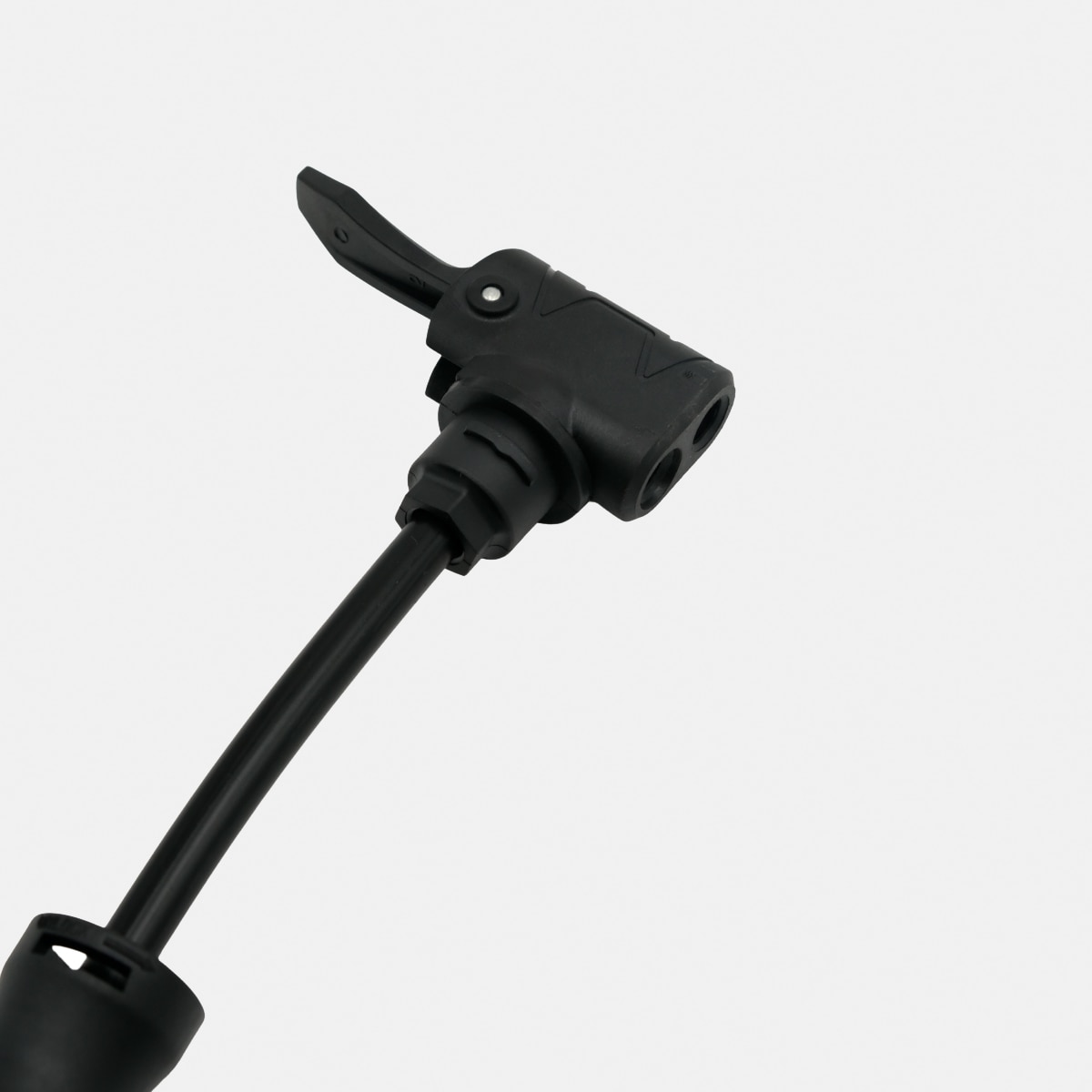 Bomba Manual Presta/Schrader/Dunlop 2