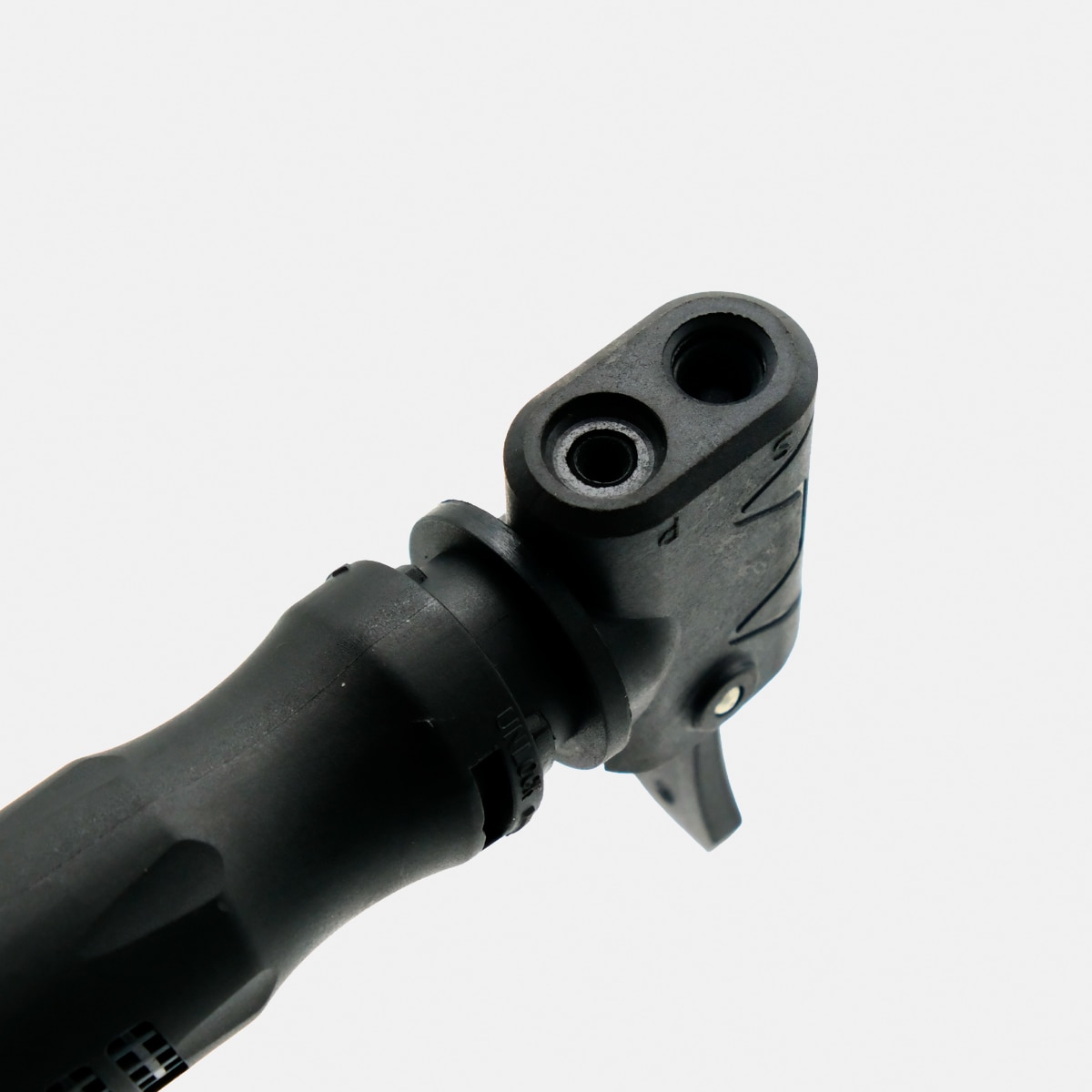 Bomba Manual Presta/Schrader/Dunlop 5