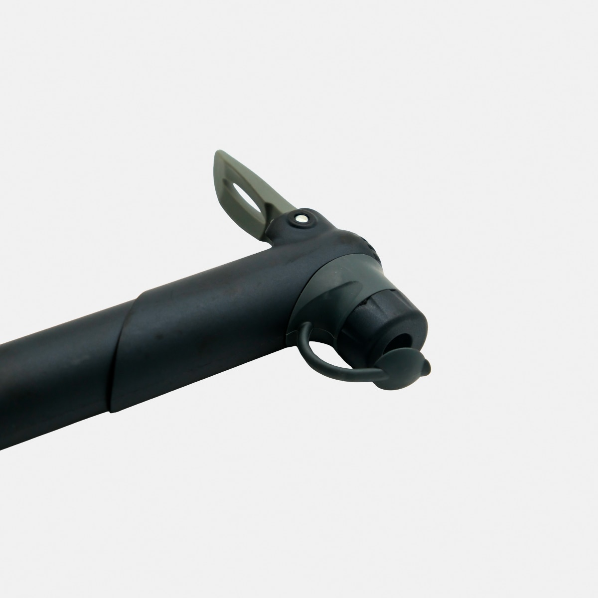 Bomba Manual Presta/Schrader/Dunlop 2