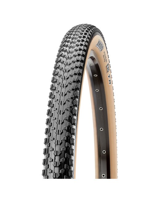 Imagem 0 de Pneu Ikon 29x2,20 EXO Dark Tanwall Tubeless Ready Dobrável