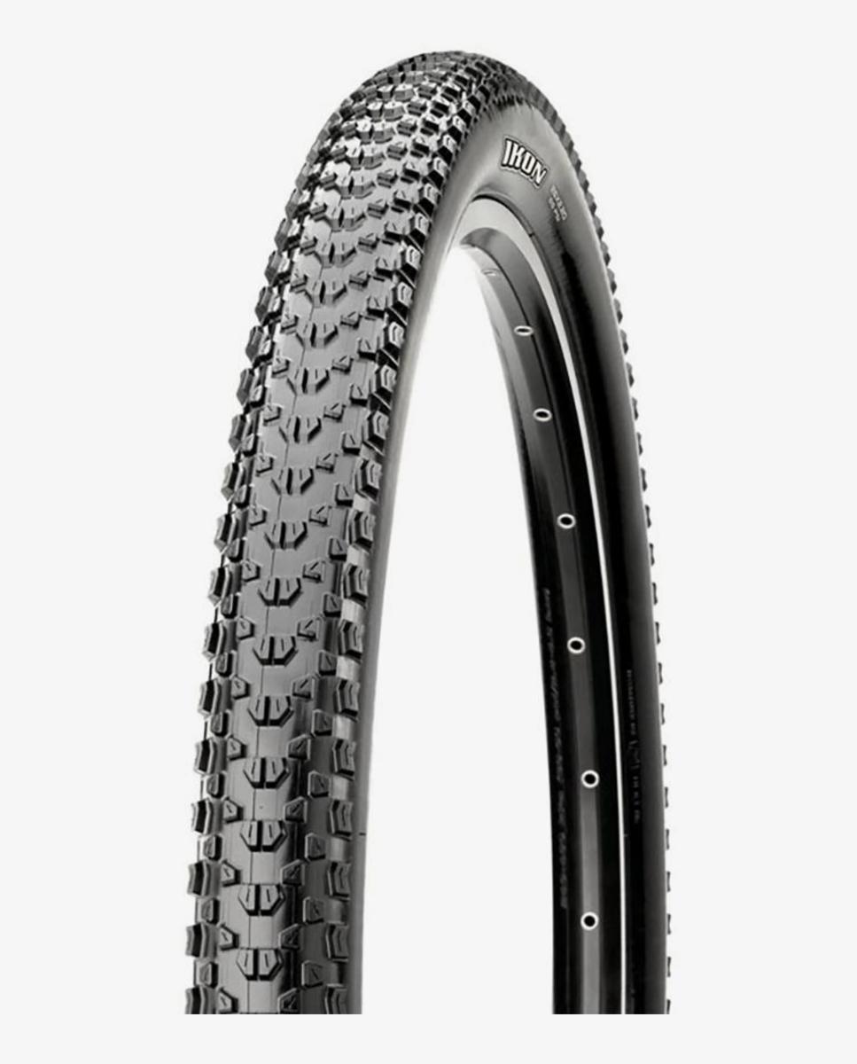 Imagem 0 de Pneu de Bicicleta Ikon Mountain 29X2.20 60 TPI W