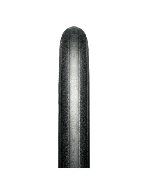 Pneus Eagle Sport Dobrável - 700x25 Preto / Castanho-2