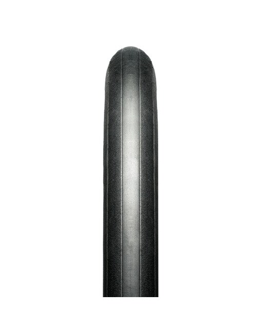 Pneus Eagle Sport Dobrável - 700x28 Preto / Castanho-2