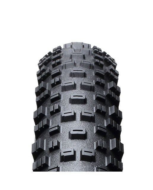 Pneus Escape Ultimate TLC - 29x2,35 Preto-2