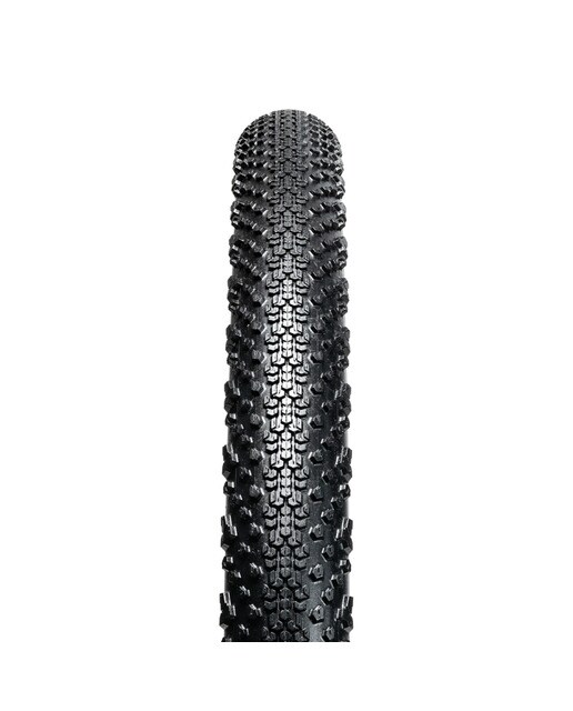 Pneus Connector Ultimate Tubeless - 700x40 Preto / Castanho-2