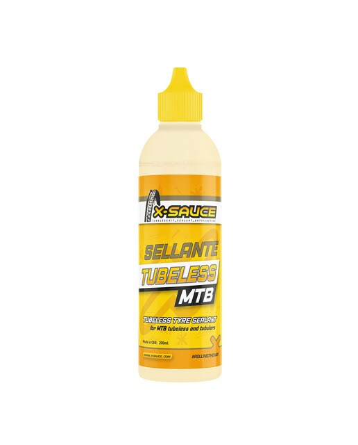 Imagem 0 de Garrafa Vedante Tubeless - 200 ml