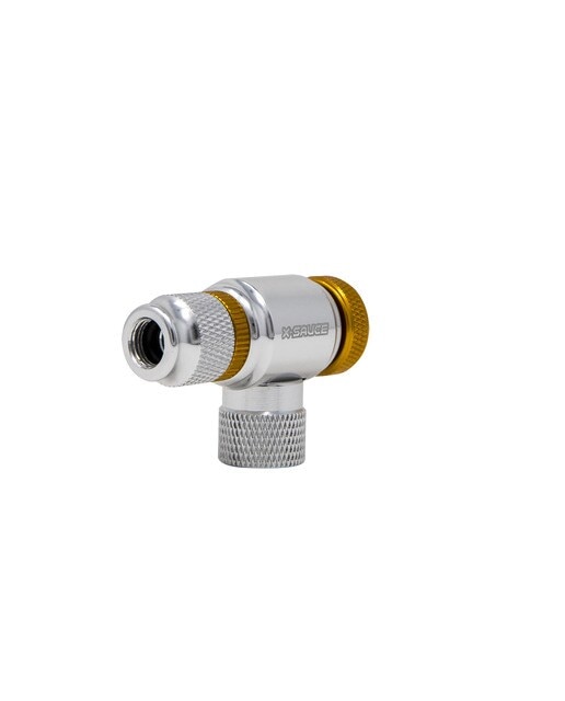 Imagem 0 de Adaptador Co2 para Inflar Rodas
