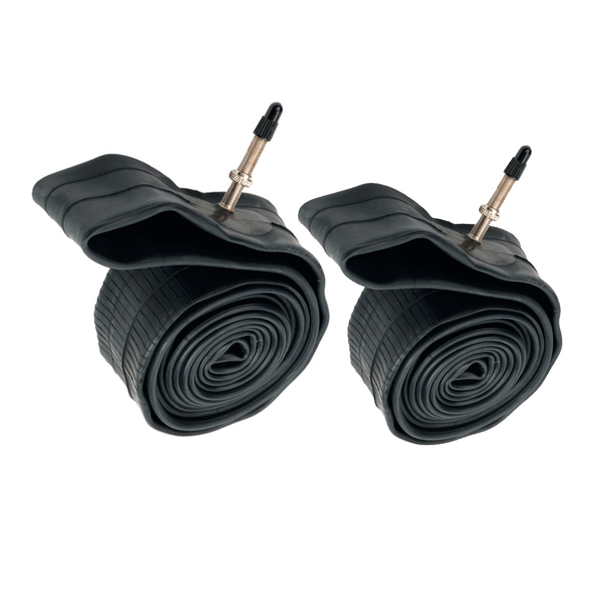 Câmara MTB 27,5'' Presta Pack 2 unidades B-Pro Preto-1
