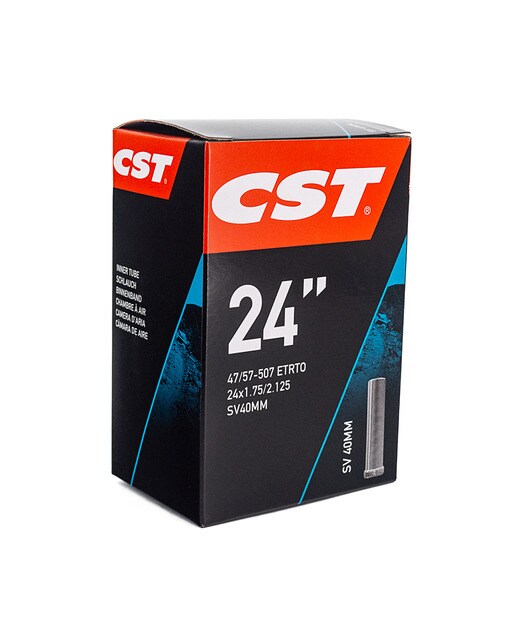 Imagem 0 de Câmara CST 24"x1,75/2,125 51/57-507 AV 40 mm