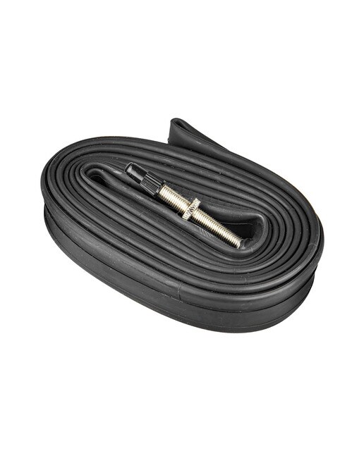 Pack de Duas Unidades Câmara 700x18/25C Presta 48 Preto-3