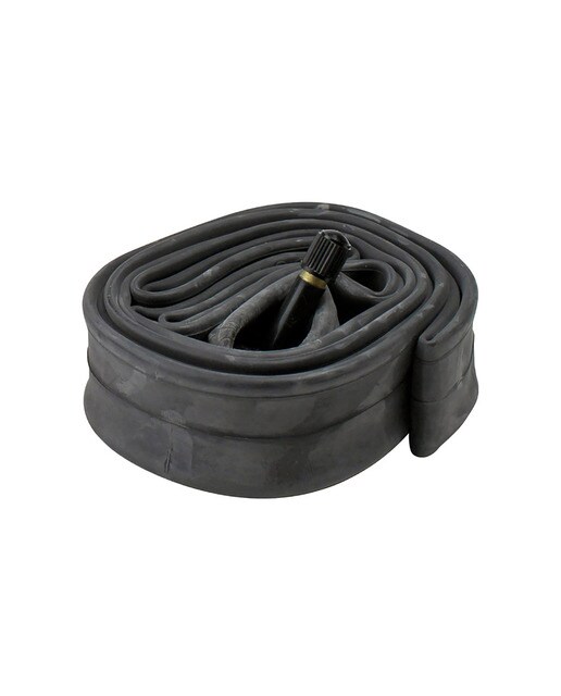 Pack de Duas Unidades Câmara 24x1.50/2.20 Schrader Preto-3