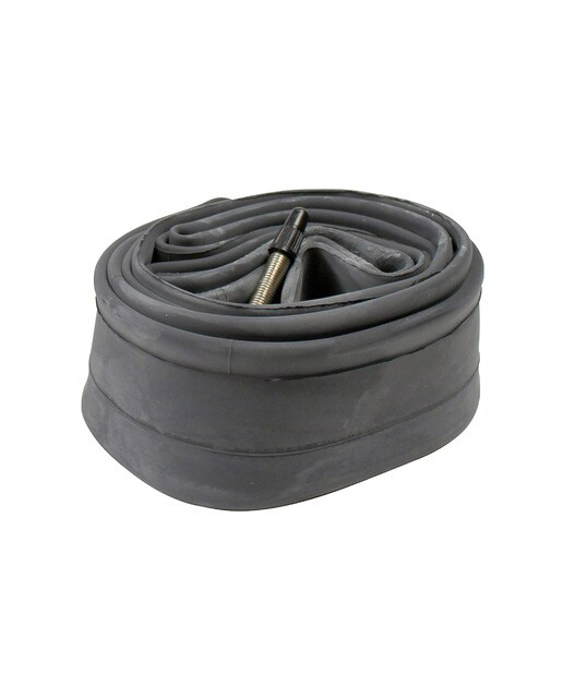 Pack de Duas Unidades Câmara 29x1.75/2.35 Presta 48 Preto-3