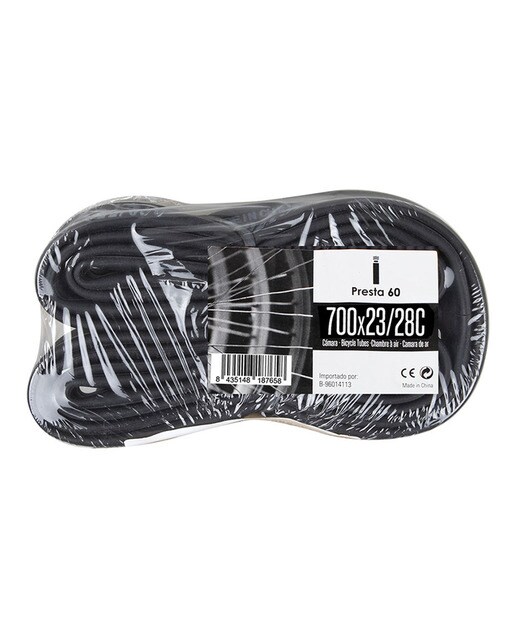 Imagem 0 de Câmara de Ar 700x23/28C FV 60 mm Plástico