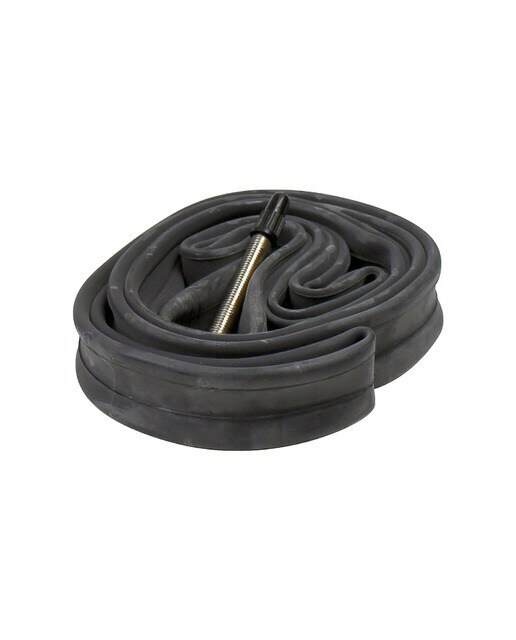 Câmara de Ar 700x23/28C FV 60 mm Plástico Preto-3