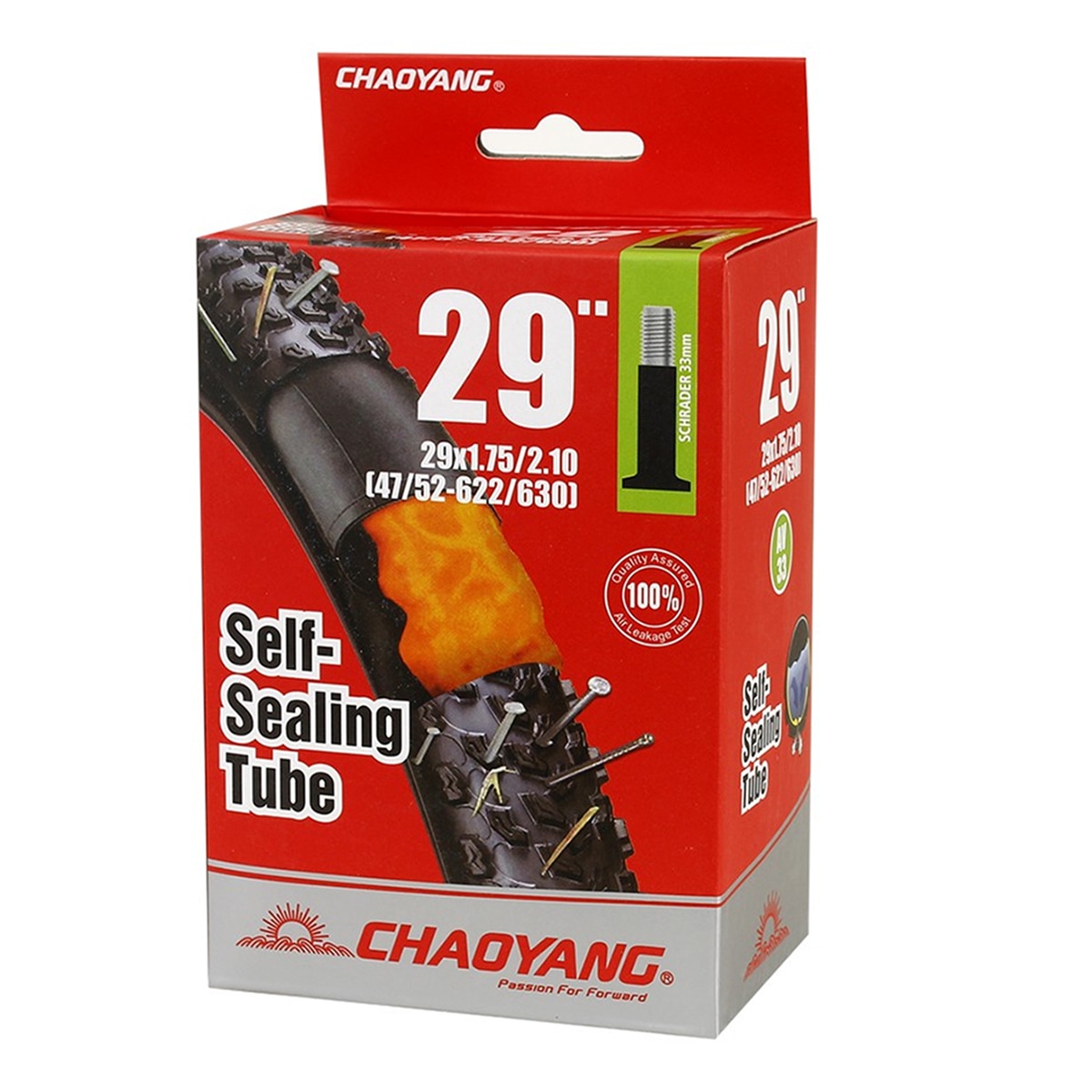 Imagem 0 de Câmara de Ar Vedante 29x1.75/2,10 AV