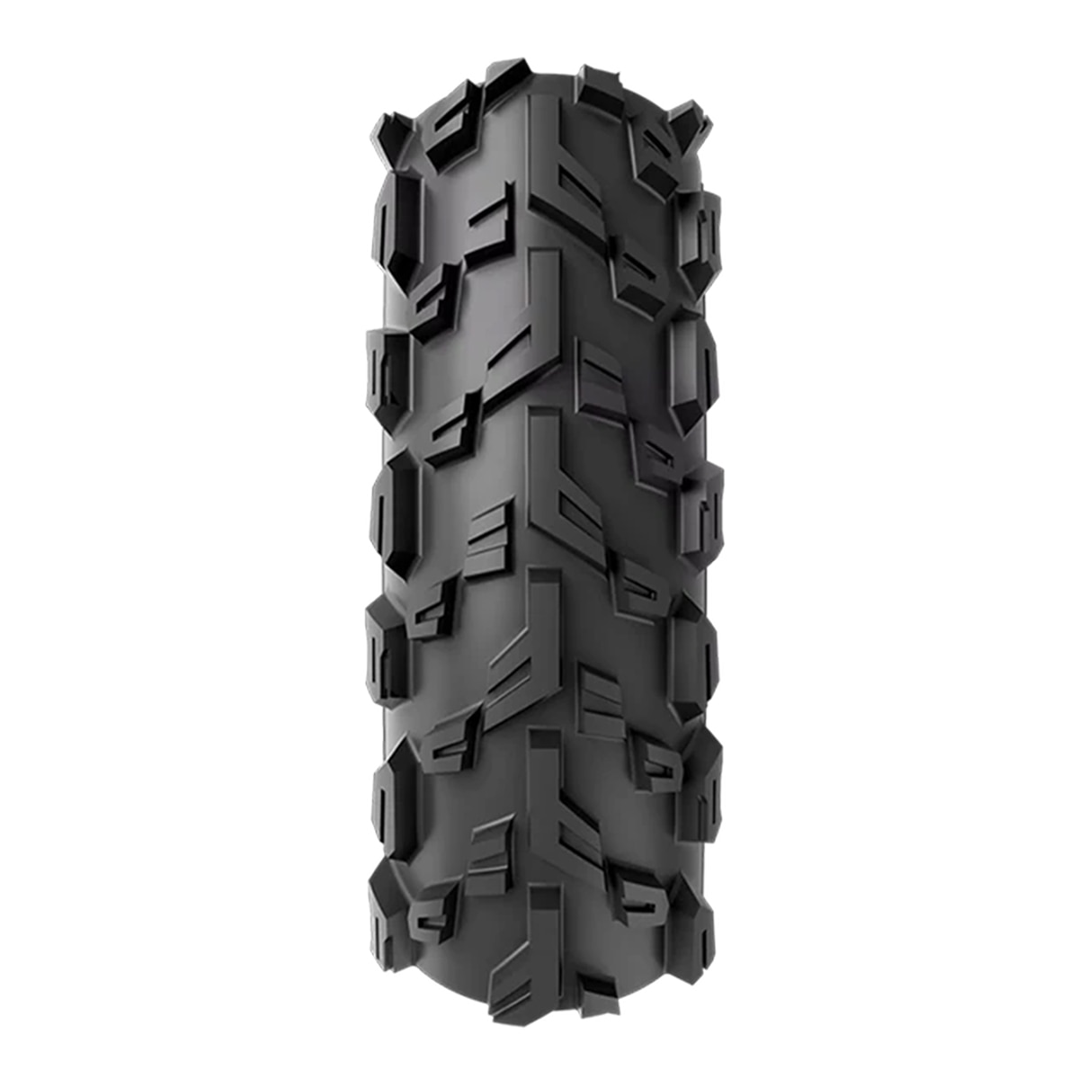 Roda de Ciclismo MTB Mezcal III Full Black Preto-2