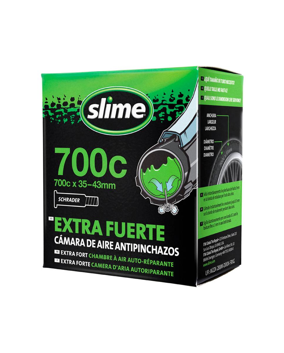 Imagem 0 de Câmara de Ar Anti-Furos 700 Gravel 700 x 35-43 Schrader