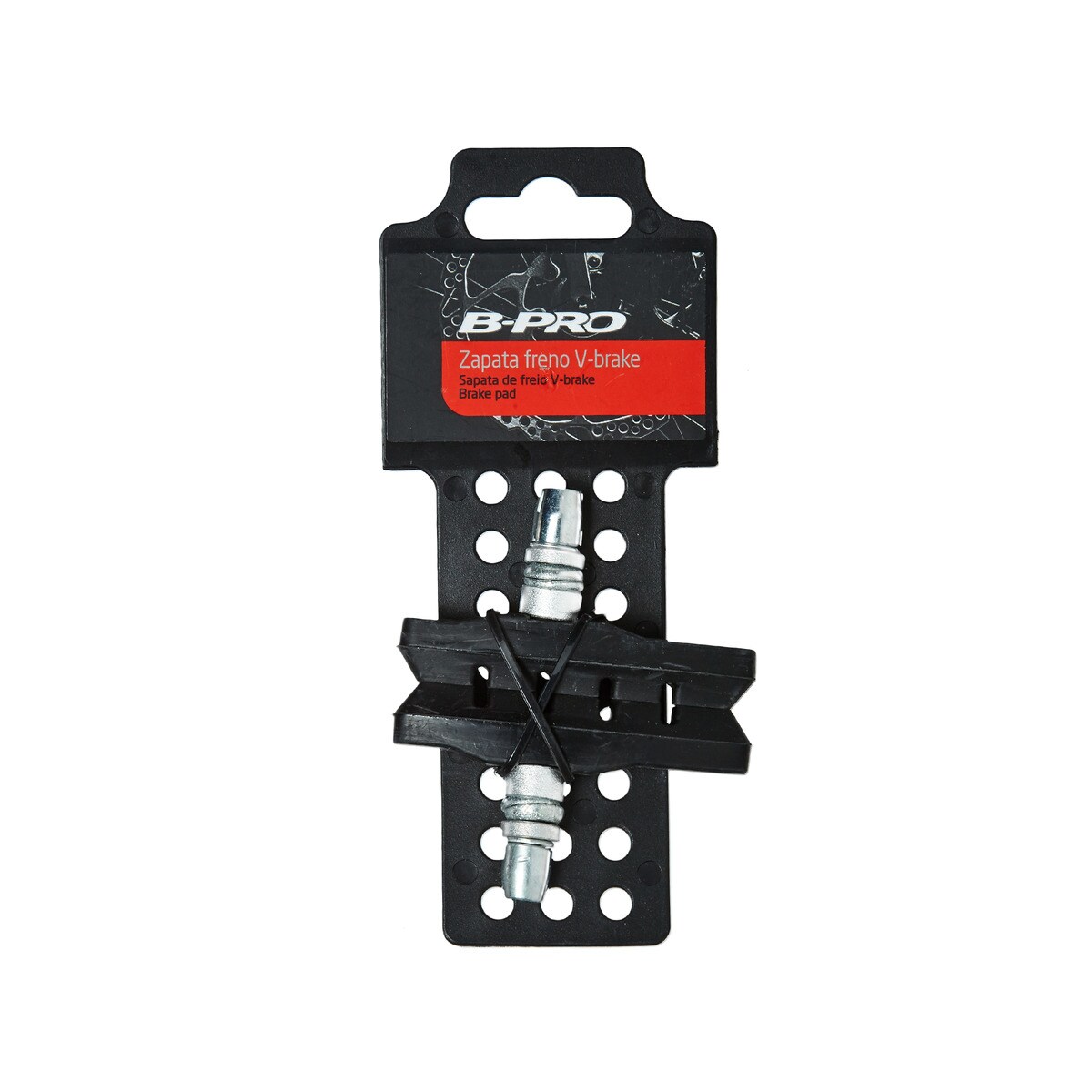 Calço de travão V-Brake B-PRO 2