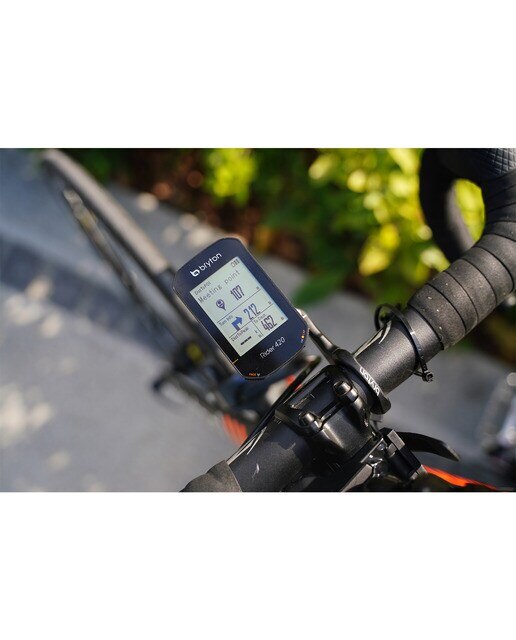 Suporte Sport Mount Bryton Preto-3