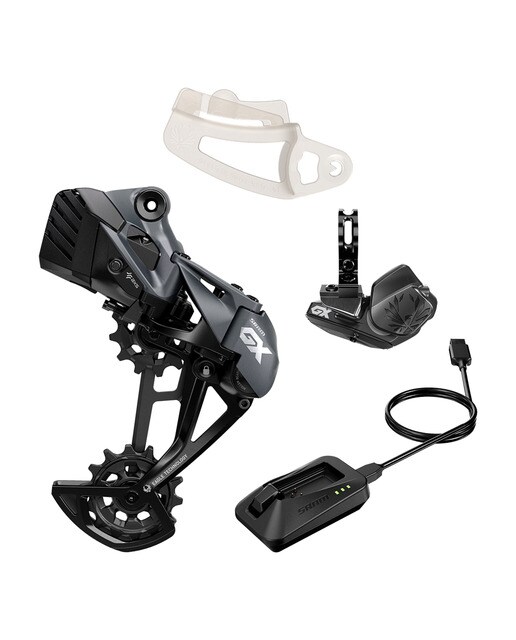 Kit de Recarga GX Eagle AXS 1