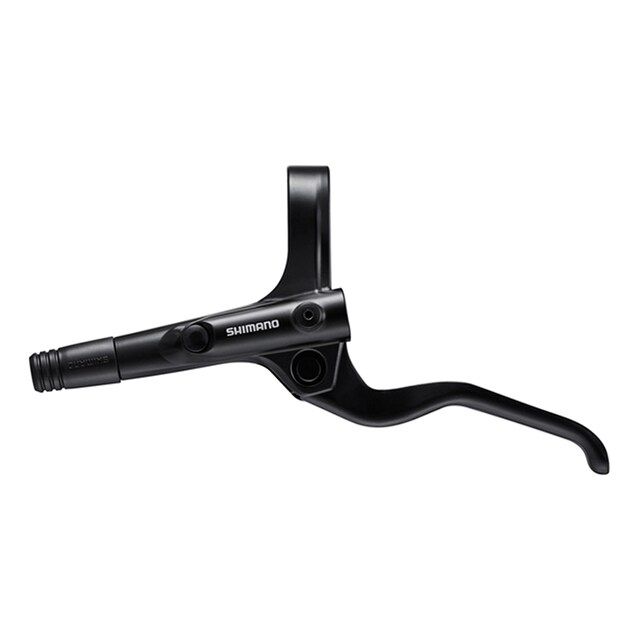 Imagen 0 de Kit Freno Disco Del. Negro Shimano