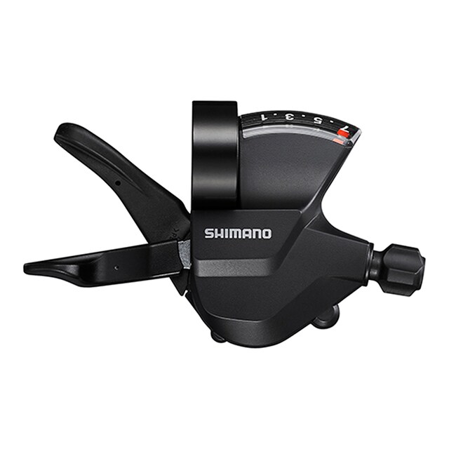 Imagem 0 de Controlo de Mudança Dr. 7 V + Indic. Shimano