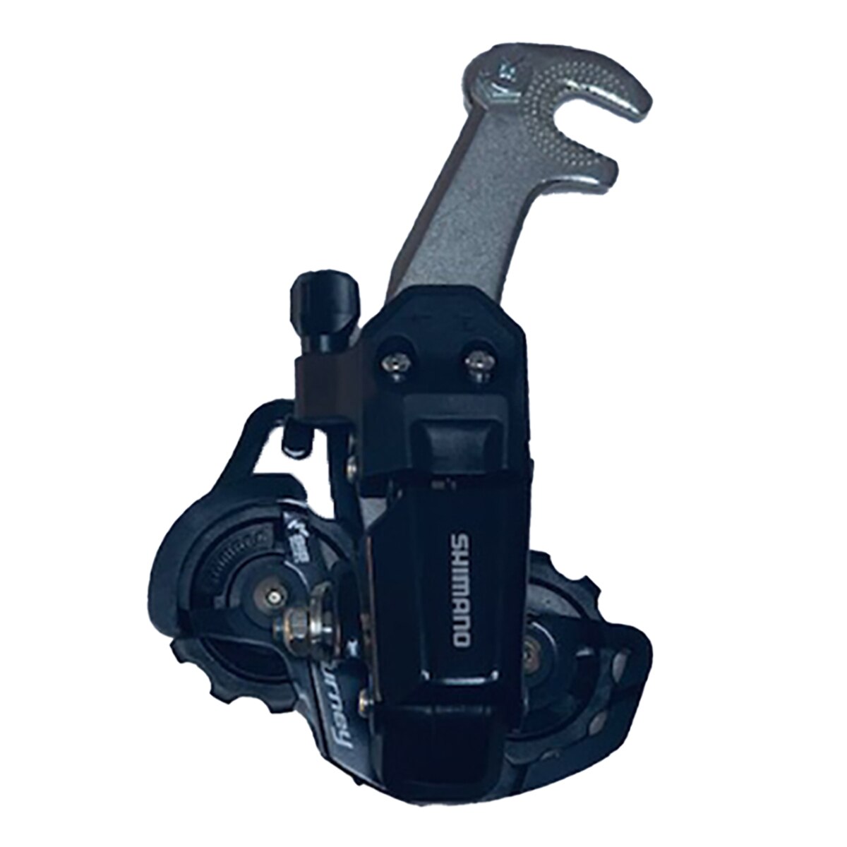Mudança Traseira 6/7 V SS 1