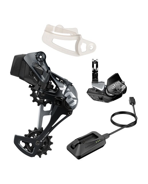 Kit X01 AXS Eagle Lunar 1
