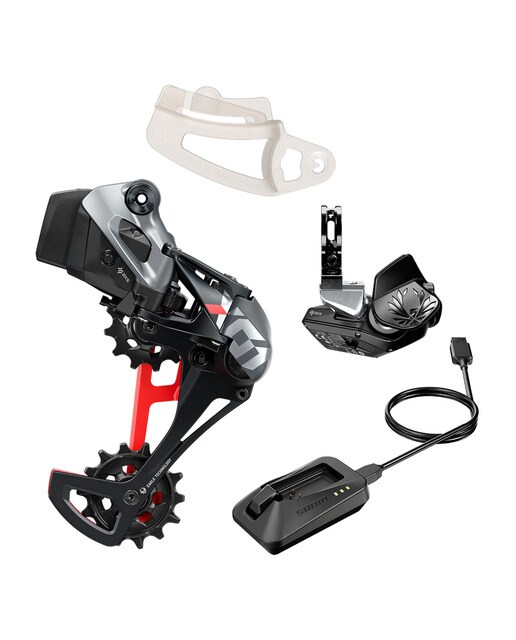 Kit X01 AXS Eagle Lunar 1