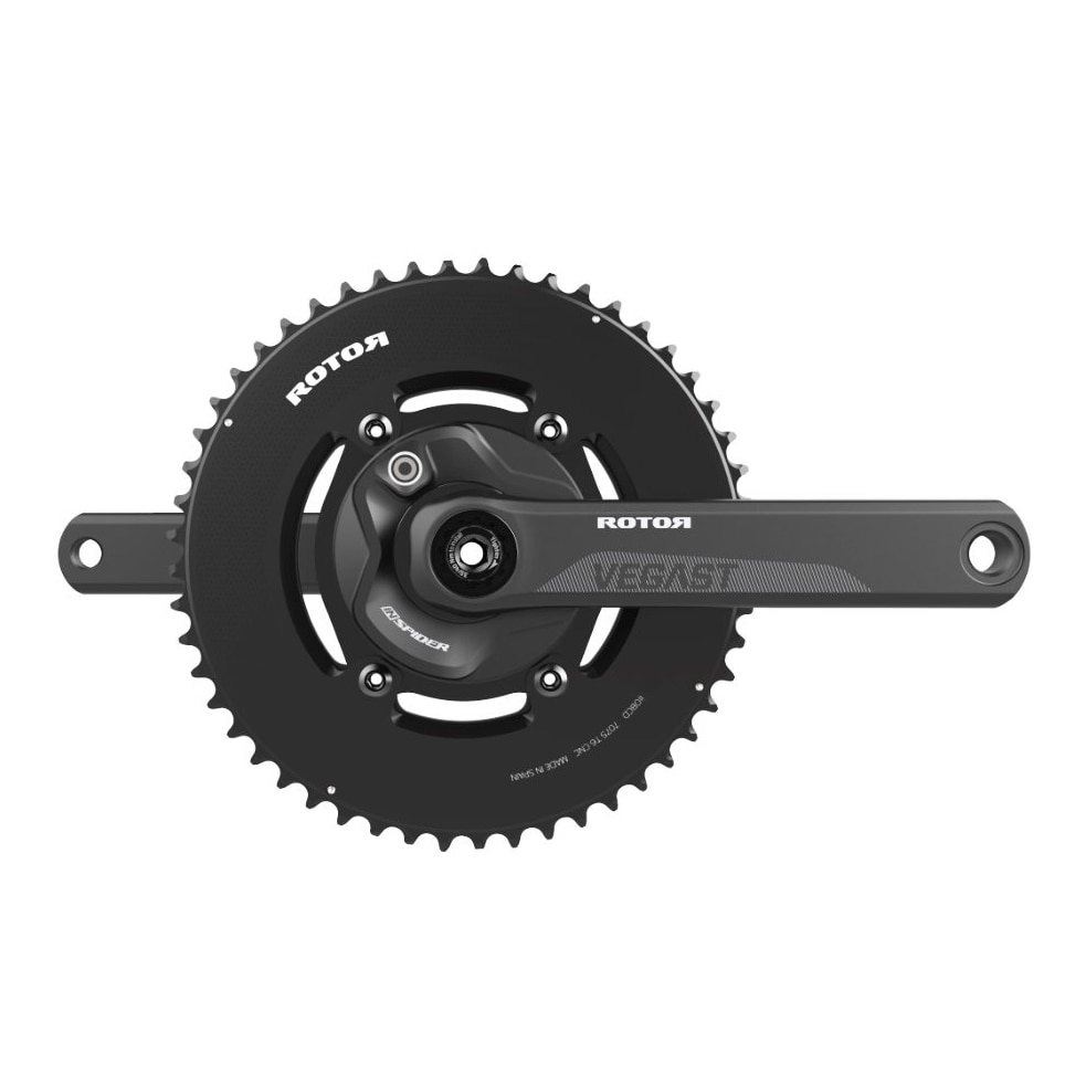 Imagem 0 de Potenciómetro Inspider Vegast Aero Round R50/34 - 170 mm