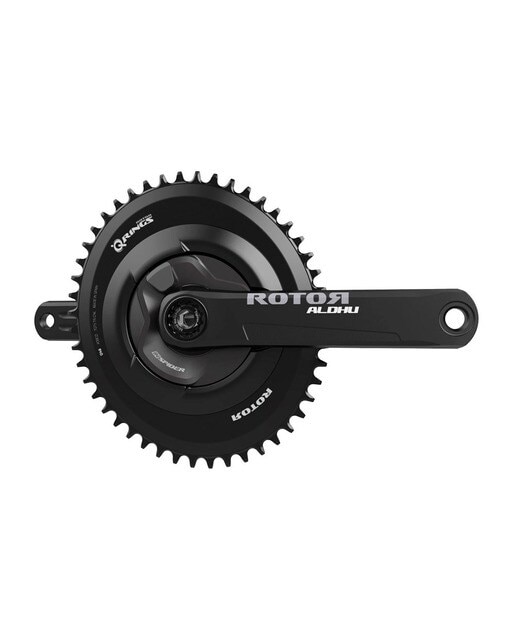 Imagem 0 de Prato Aero Oval Q Ring BCD110x4 52T(36)