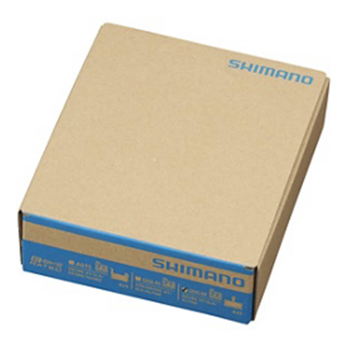 Caixa de 25 Pares de Pastilhas de Travão Resina G05S 2