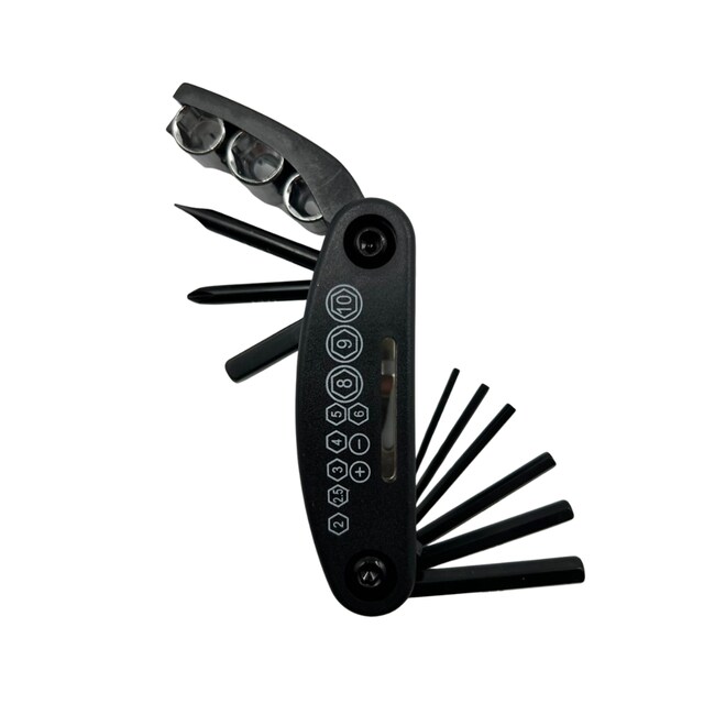 Imagem 0 de Multiferramentas 13 em 1