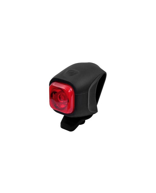 Imagem 0 de Luz Traseira em Silicone Usb 