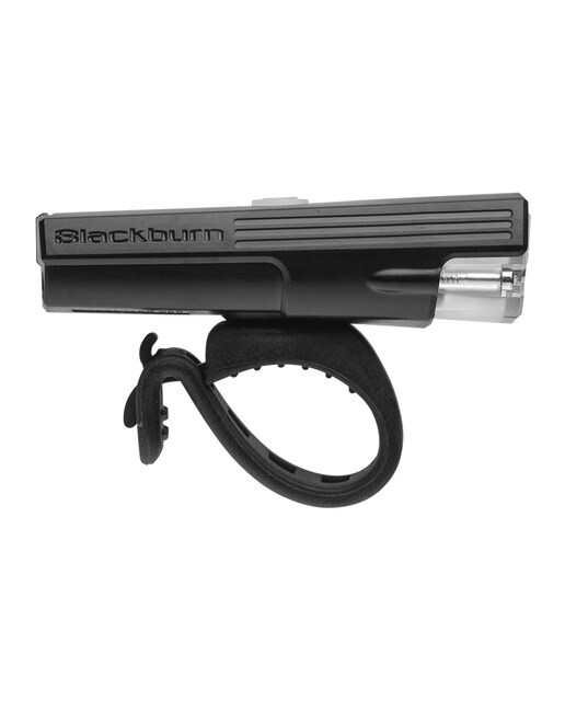 Luz Frontal BBN Dayblazer 550 USB-C Branco-2