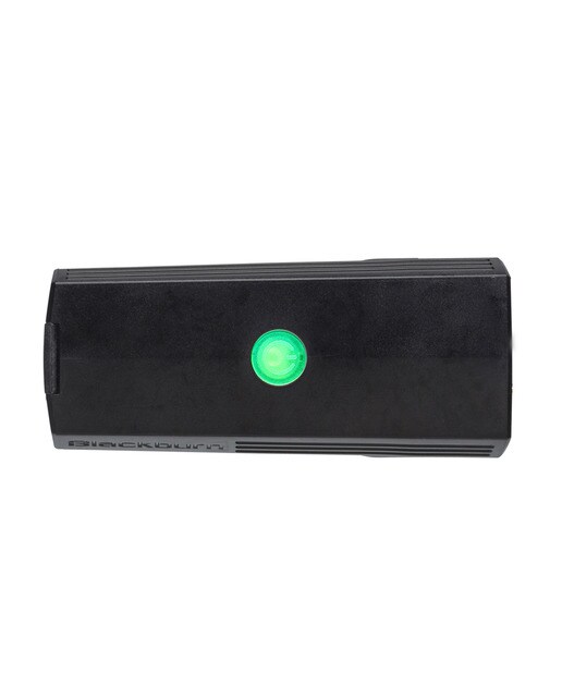 Luz Frontal BBN Dayblazer 550 USB-C Branco-4