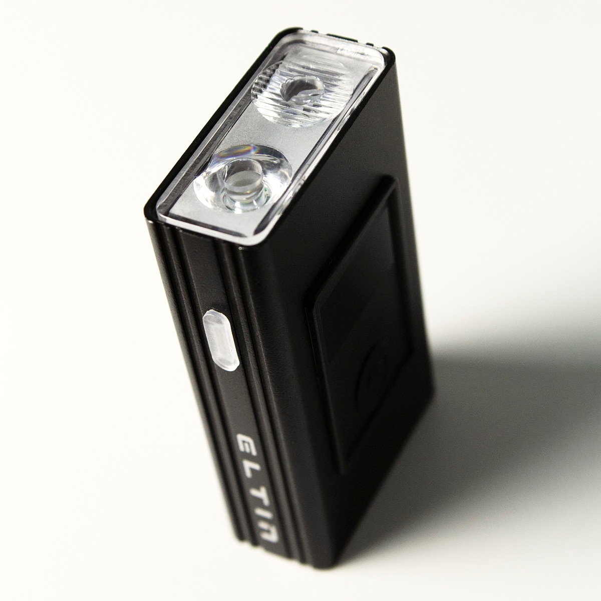 Luz Dianteira para Bicicleta Focus 400 Lúmenes Preto-4