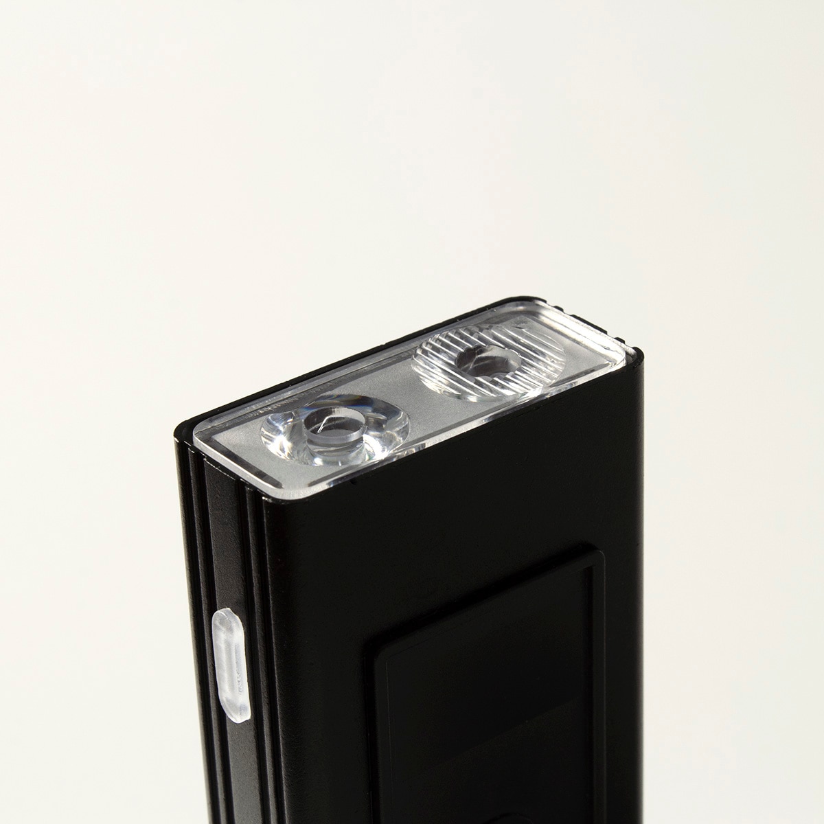 Luz Dianteira para Bicicleta Focus 400 Lúmenes Preto-5