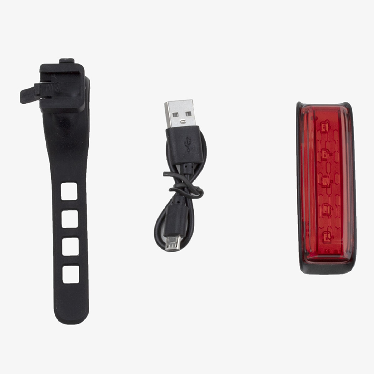 Imagem 0 de Luz Traseira de Bicicleta Lite 15 Lúmenes