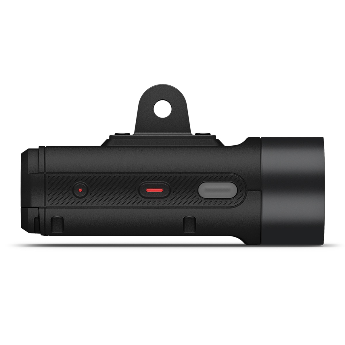 Luz Dianteira para Ciclismo com Câmara 4K Preto-2