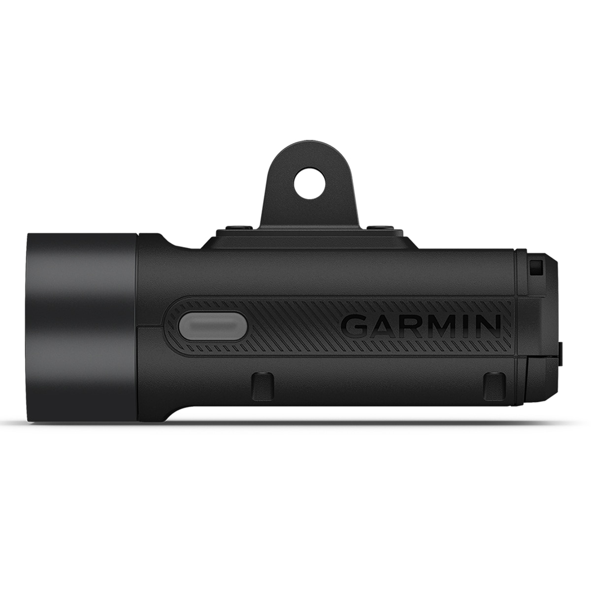 Luz Dianteira para Ciclismo com Câmara 4K Preto-3