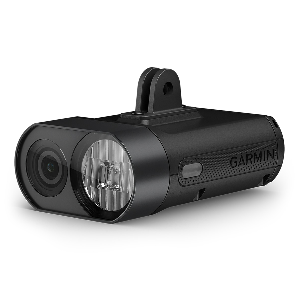 Luz Dianteira para Ciclismo com Câmara 4K Preto-4